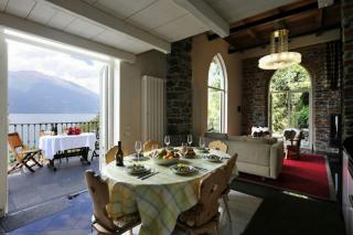 Villa Lucia Varenna - Varenna - 4