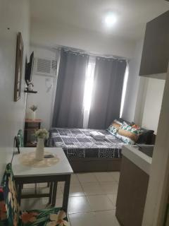 Staycation Condotel Urban Deca Tower Edsa Mandaluyong - 2