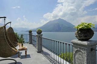 Villa Lucia Varenna - Varenna - 8