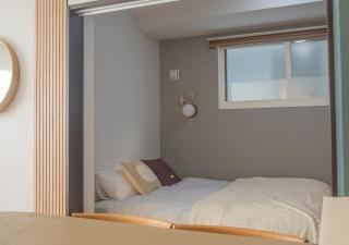 Birch Nest Maruyama 円山で暮らすように滞在 - 7