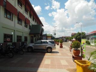 Hungheuang Hotel - Savannakhet - 9