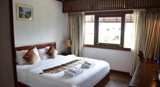 Hungheuang Hotel - Savannakhet - 2