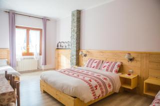Albergo Rotenthal - Formazza - 4