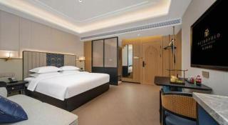 Metropolo Hotel Wuchuang Jiangtan Jiyuqiao Metro Station - Wuhan - 3