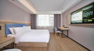 GreenTree Inn Hangzhou Linan Wanma Road Express Hotel - 7
