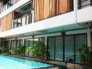 Lanna Tree Boutique Hotel - 9