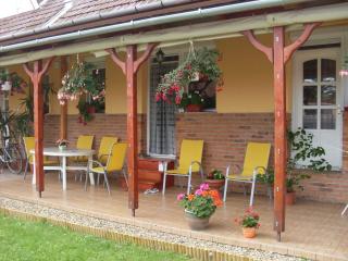 Boglárka Apartman - 7