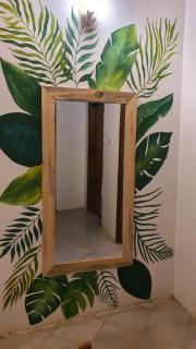 Kabila moja hostel - 1