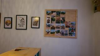 Kabila moja hostel - 9