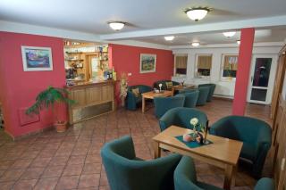 Park Hotel Čingov - Smižany - 4