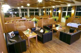 Park Hotel Čingov - Smižany - 5