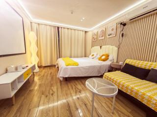 Maizi Apartment Homestay, Shanghai - 6