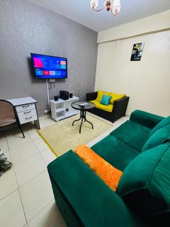 Skylarsuite apartments - 0