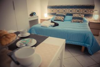 B&B Luxury Salerno Central - Salerno - 3