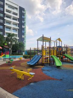 Manhattan Condominium Ipoh - 2