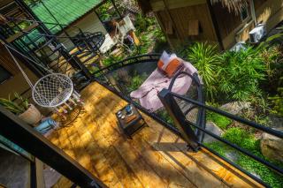 Boho Bamboo Bungalow Jungle Sanctuary Experience - 9