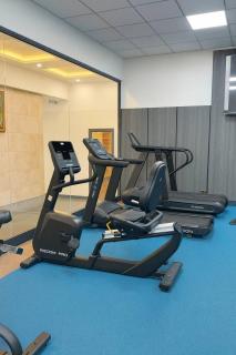 Multi Grand Resort - 4