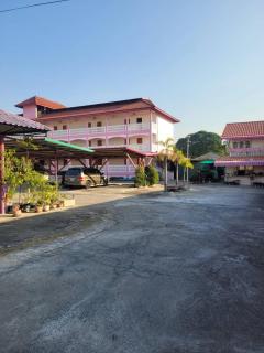 ลพบุรีทาวน์ Lopburi Town - 7