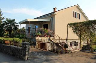 Apartment Mare Krk - 0