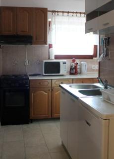 Apartment Mare Krk - Milohnići - 9