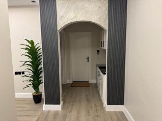 شقة موقع مميز بحي حطين - 9