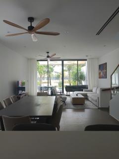 Sanctuary Ho Tram Resort - 8