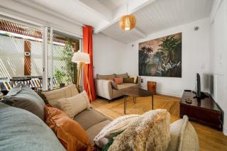 La Souris à Paillettes - 9