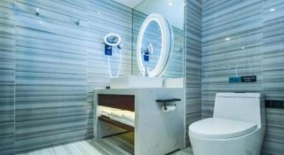 Xana Hotelle Chongqing Jiefangbei Center Branch - 6