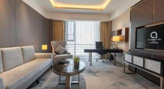 The QUBE Hotel Jingzhou - Caoshi - 1