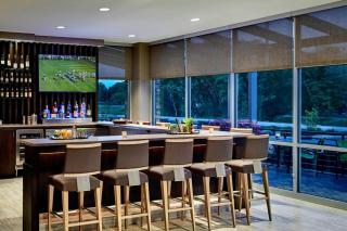 SpringHill Suites by Marriott Braselton - 2