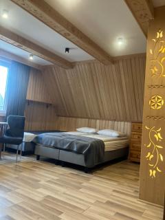 U Marysi i Jacka - Murzasichle - 5