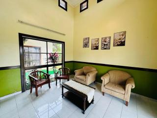 Green Villa Lite at A 'Famosa Melaka - 2