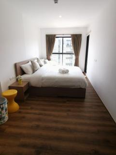 Lahabana 2 หัองนอน ห้องสวยมาก 4 คน - 3