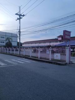 ลพบุรีทาวน์ Lopburi Town - 3