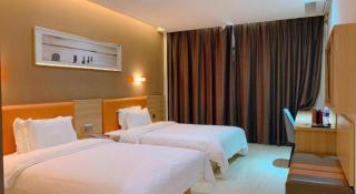 7 Days Premium Lintao City Golden Street Shopping Plaza Branch - 4