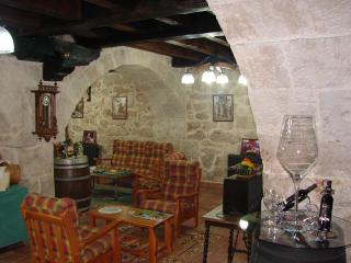 La Hacienda de mi Señor - 0