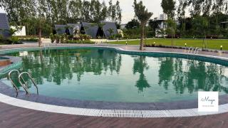 Vanaam Retreat by MagoStays - 8 Cottage Property - 0