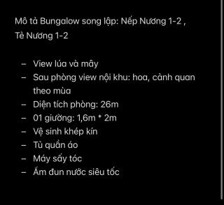 Bồng Bềnh Retreat - 3