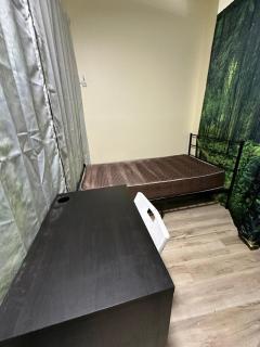 Shared but isolated room in Central Los Angeles - 5