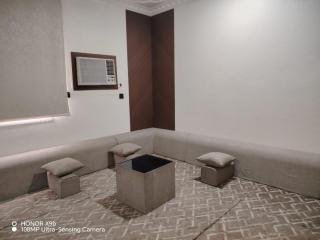 ابراج الواحة للشقق المخدومة - 2