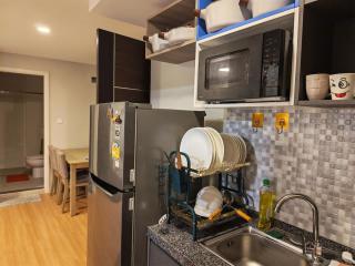 Modern 2 Bedroom Apartment in Phnom Penh - 4