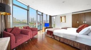 Fliport Hotel Zhangzhou Yuanshan - 5