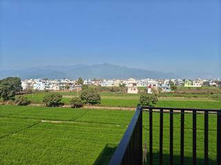 Hotel Nandaashish - 5