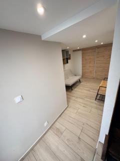 Maison de village triplex - Proche CNPE - Villebois - 2