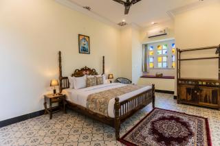 Aryavarta A Boutique Abode - 7