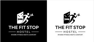 The Fit Stop Hostel - 0
