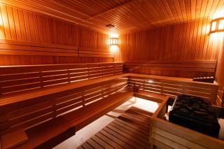 Multi Grand Resort - 1