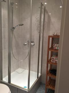 Ferienwohnung am Mühlenpark - 2