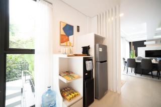 Villa Wemori Dago Bandung - 4