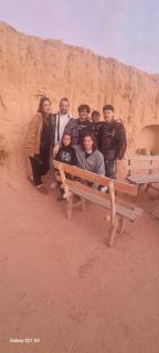 Maison d'hôte massouada - 7